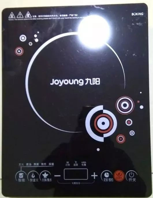 【头条】正用着的电磁炉，不能正常加热了，是坏了吗？-电磁炉不加热的原因及解决方法