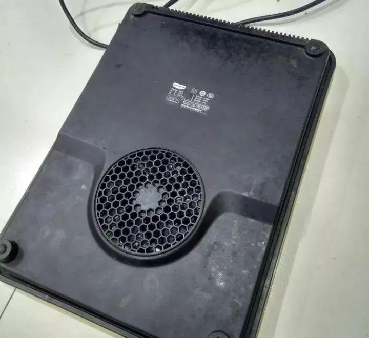 【头条】正用着的电磁炉，不能正常加热了，是坏了吗？-电磁炉不加热的原因及解决方法
