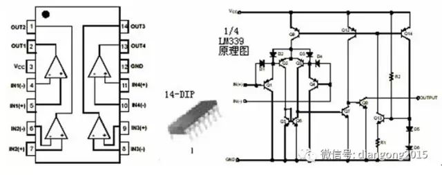 电磁炉工作原理及其维修方法-电磁炉原理及维修