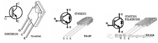 电磁炉工作原理及其维修方法-电磁炉原理及维修
