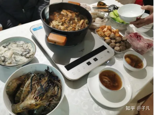 电磁炉加热一下停一下是什么故障诊断?-电磁炉加热一下停一下又加热