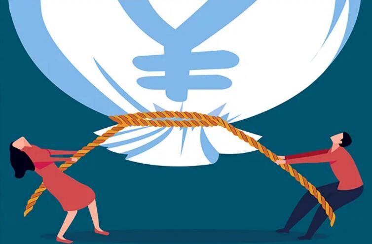 90后报复性存钱，普通老百姓存50万要多久？很多人不懂，快看看！（存款50万的人多吗）