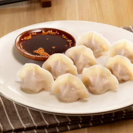 电磁炉煮饺子多久，看完就知道了-电磁炉煮水饺用哪个功能更快