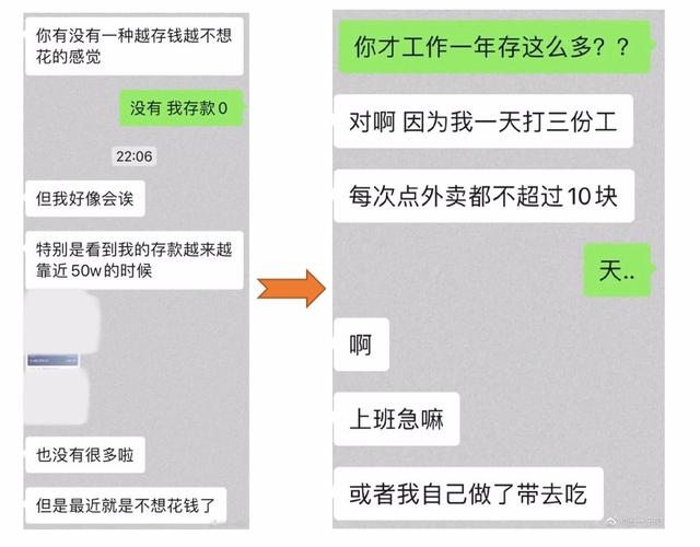 经此一“疫”，有人开始“报复性存钱”了（报复性存款的后果）