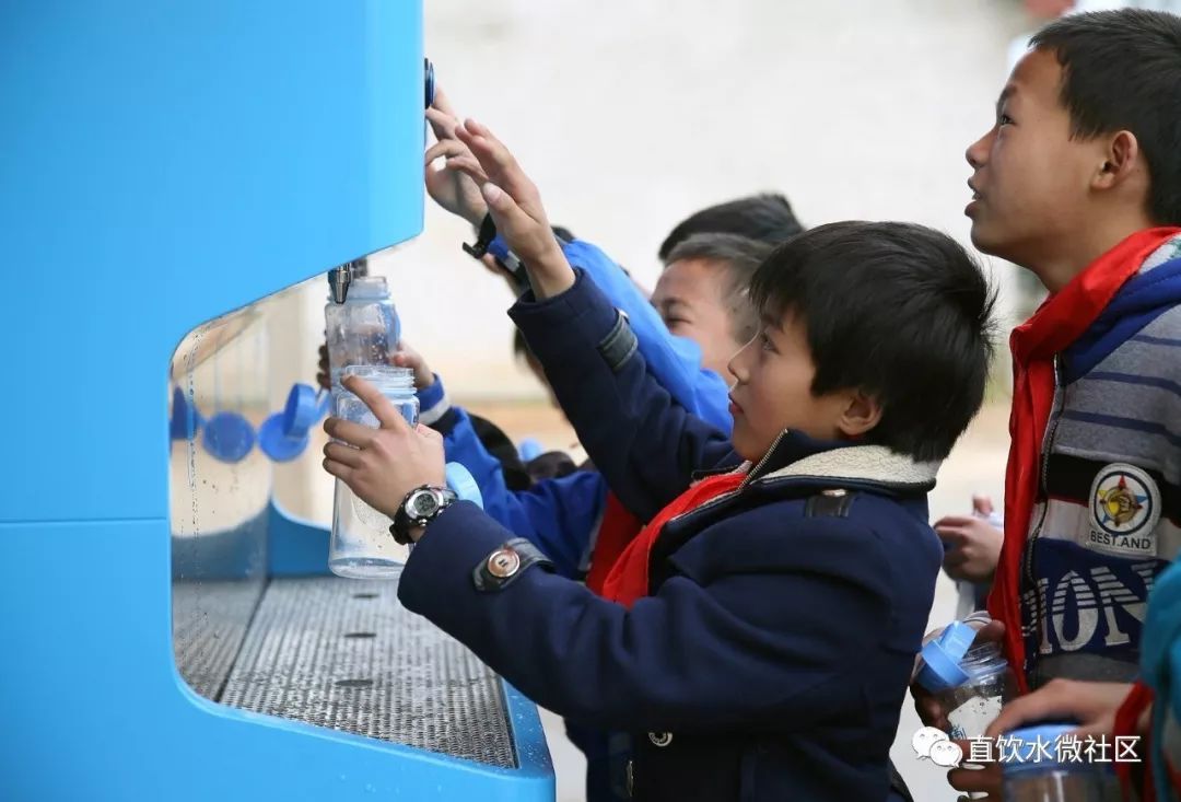 什么是商用净水器？它与家用净水器有什么不同？-商用净水器百科