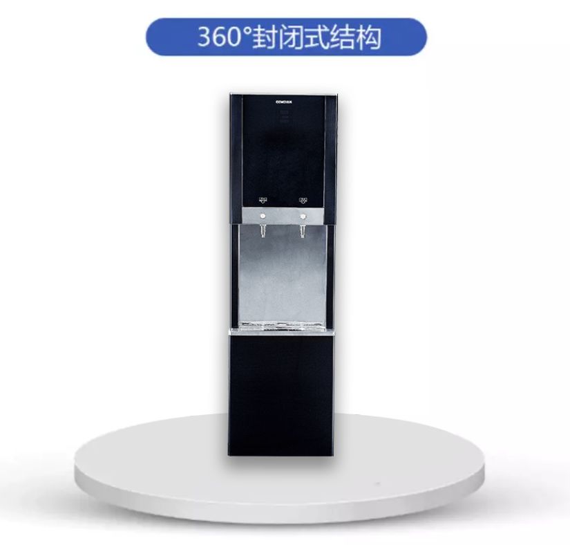 终于有人把“ 商用净水器”彻底讲清楚了。-商用净水器安装步骤图