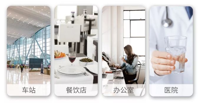 终于有人把“ 商用净水器”彻底讲清楚了。-商用净水器安装步骤图