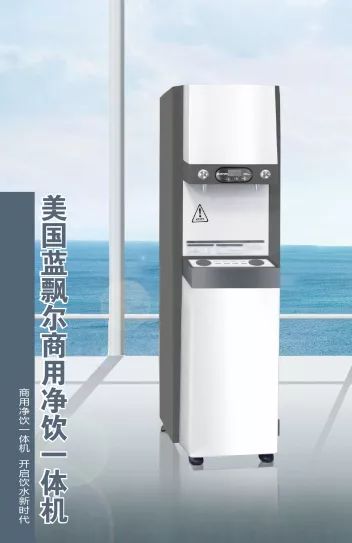 桶装水行业乱象丛生，商用净水器将成市场主流产品-桶装纯净水机价格