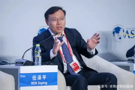 三孩政策无人理？经济专家任泽平：90后靠不住，生育观念不一样（任泽平其人）