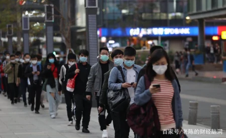 三孩政策无人理？经济专家任泽平：90后靠不住，生育观念不一样（任泽平其人）