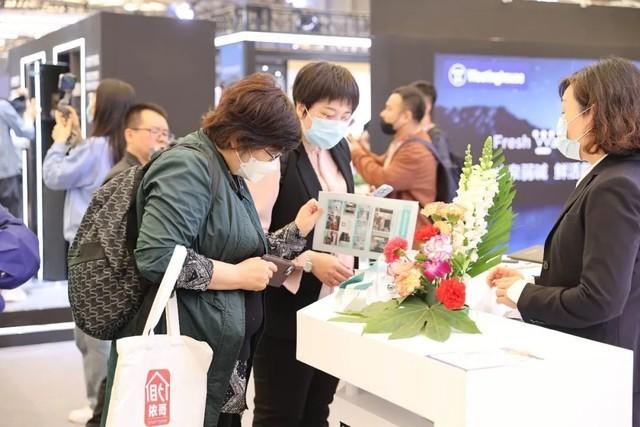 AWE 2023现场直击：首次亮相！怡口商用净水携两大商用净水新品参展-怡口商用净水器价格