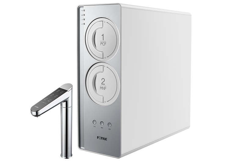 方太商用新品净水机，喝真正健康的好水-方太净水技术贴牌