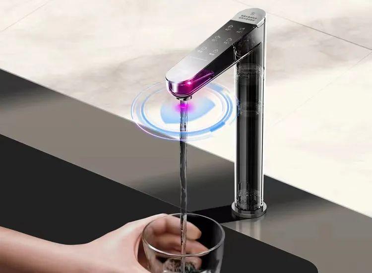 方太商用新品净水机，喝真正健康的好水-方太净水技术贴牌