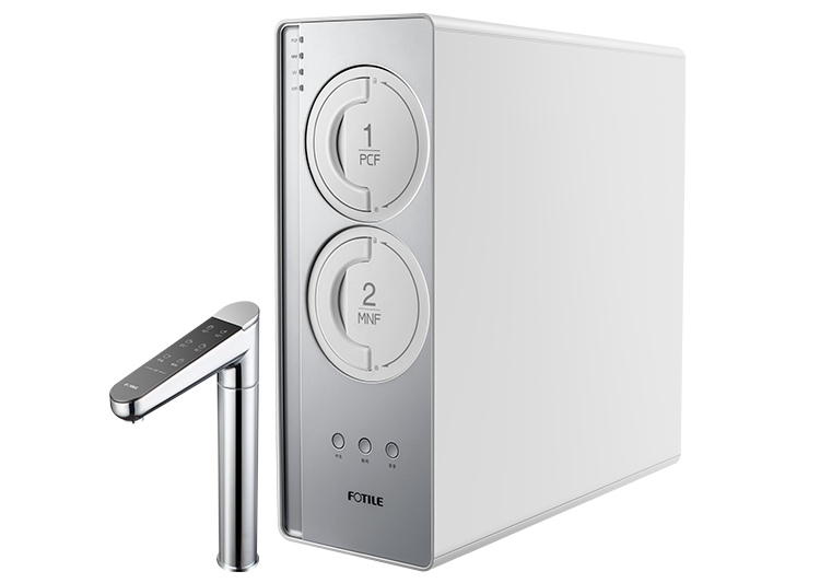 方太商用新品净水机，喝真正健康的好水-方太净水技术贴牌