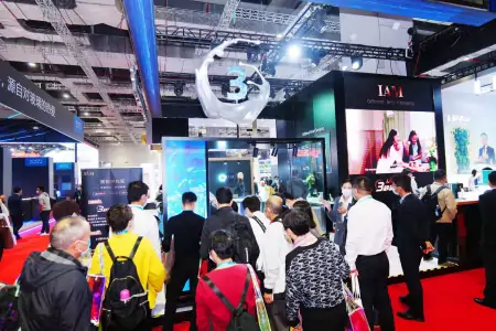 英国家电品牌 IAM进博会全球首发熟水机新品-英国电器产品认证