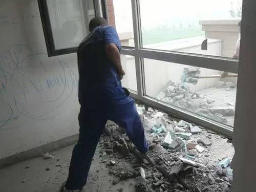 【福利】1、2、3，四步走，搞定新房装修全攻略（火藏级）-新房装修攻略装修步骤图