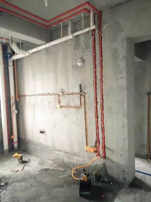 【福利】1、2、3，四步走，搞定新房装修全攻略（火藏级）-新房装修攻略装修步骤图