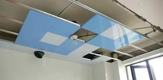 【福利】1、2、3，四步走，搞定新房装修全攻略（火藏级）-新房装修攻略装修步骤图