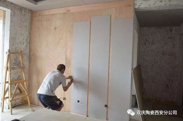 史上最详细房屋装修攻略，不看后悔！-房子简单装修流程