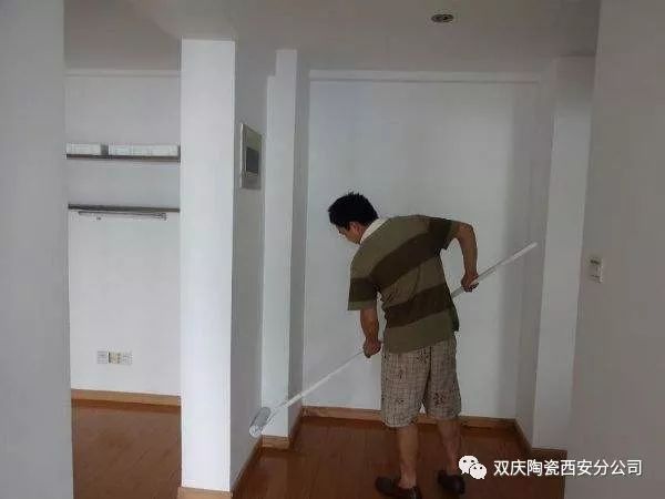 史上最详细房屋装修攻略，不看后悔！-房子简单装修流程