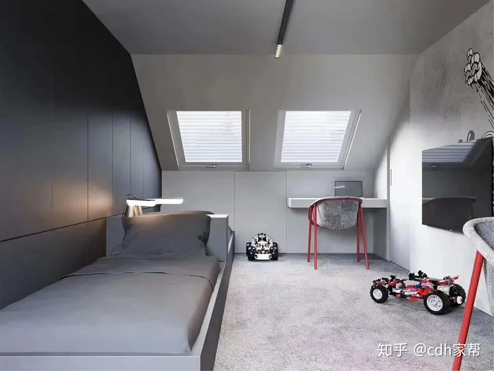 新房装修设计干货攻略，记住不被坑-新房装修怎样设计