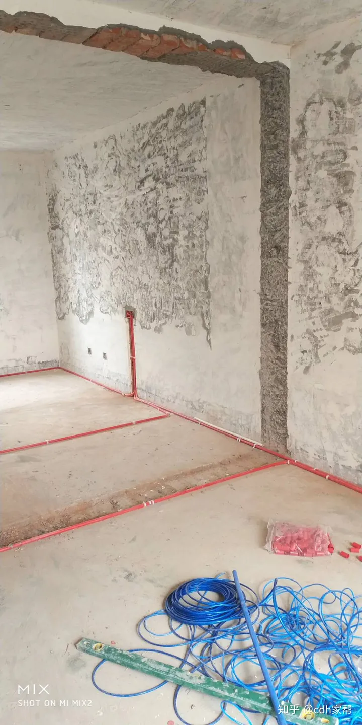 新房装修设计干货攻略，记住不被坑-新房装修怎样设计