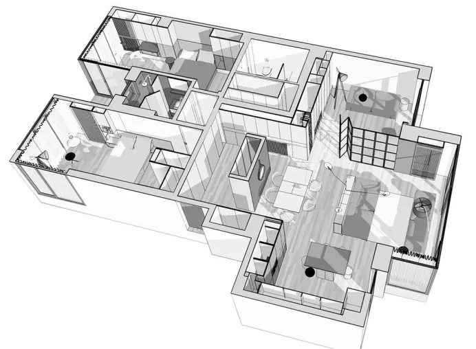 新房子装修攻略，即便是新手也能轻车熟路-新房子装修怎么装好看