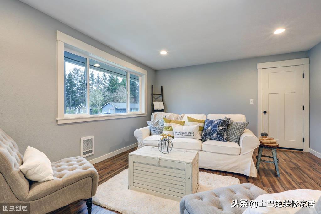 新房装完说说感受，这25个掏心窝子的装修经验，大家要记住了-装修完新家后的心情说说