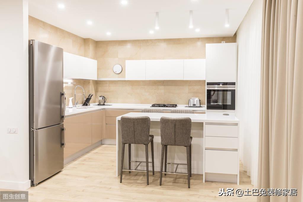 新房装完说说感受，这25个掏心窝子的装修经验，大家要记住了-装修完新家后的心情说说