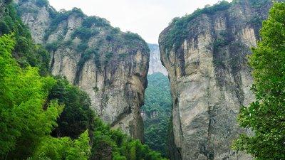 景区“反悔门”的应有之义（景区反恐工作总结）