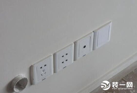 家装攻略：新房装修需要注意的6个细节点-新房装修注意哪些细节