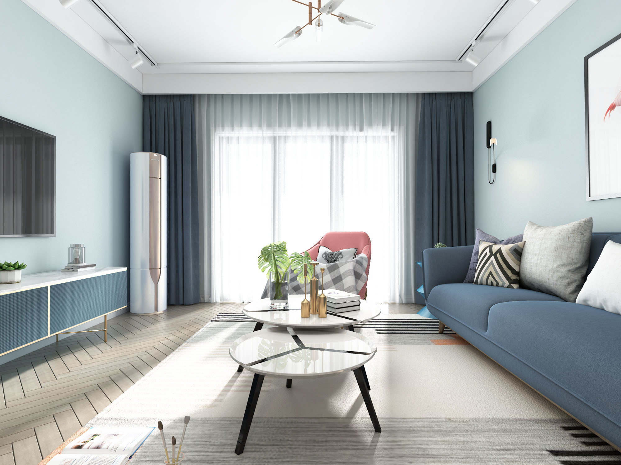 装修必看：最全新房装修攻略！-新房装修步骤以及各个步骤时间