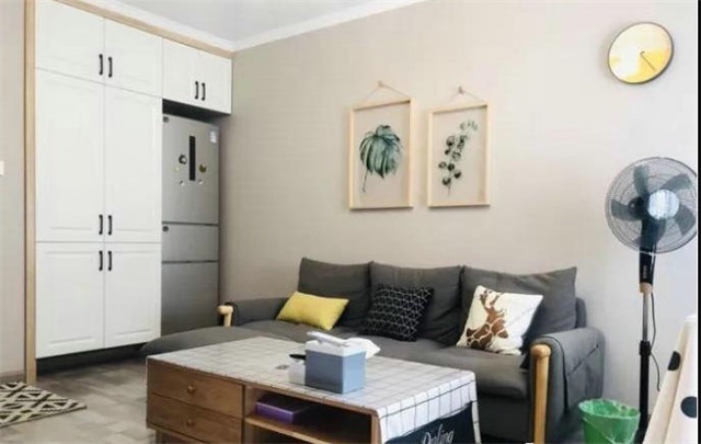 南昌新房装修攻略，即便是新手也能轻车熟路