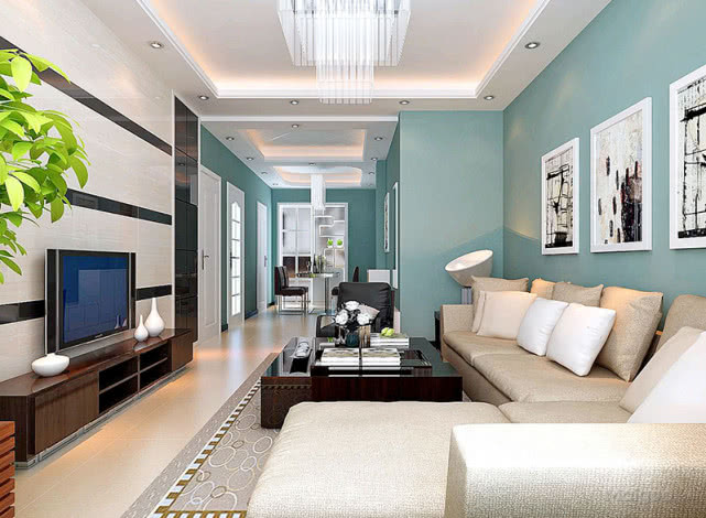 住新房分享二手房装修攻略，考验装修公司的时候了-二手房装修房子的详细步骤