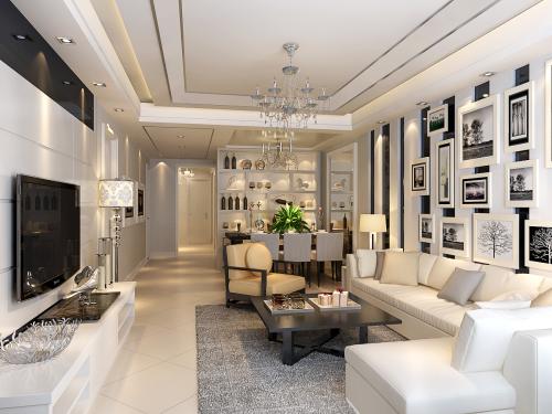 住新房分享二手房装修攻略，不看会后悔的-二手房装修流程新房装修详细步骤