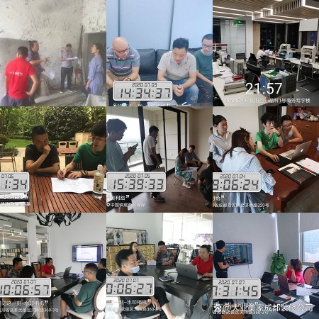 新房装修详细步骤流程及注意事项有哪些？-新房装修步骤和流程简单说说