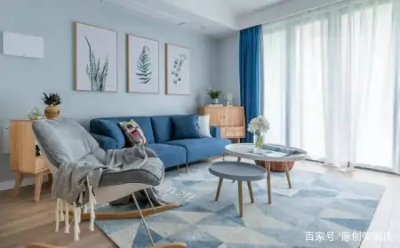 新房装修这八个步骤可不能乱，装修细节有很多，设计师总结经验！-新房装修流程和步骤秒懂百科