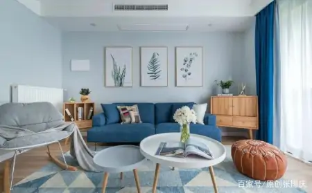 新房装修这八个步骤可不能乱，装修细节有很多，设计师总结经验！-新房装修流程和步骤秒懂百科