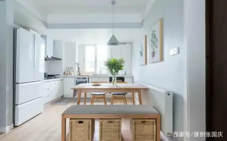 新房装修这八个步骤可不能乱，装修细节有很多，设计师总结经验！-新房装修流程和步骤秒懂百科