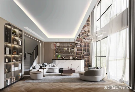 装修攻略｜精装房收房看这份攻略就够了！-精装修收楼后可以立即住吗