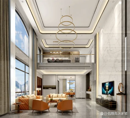 装修攻略｜精装房收房看这份攻略就够了！-精装修收楼后可以立即住吗