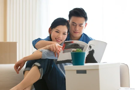 毛坯新房装修的步骤流程顺序-较详细的毛坯房装修流程(图文解说装修房子的步骤)