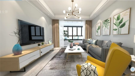 毛坯新房装修的步骤流程顺序-较详细的毛坯房装修流程(图文解说装修房子的步骤)