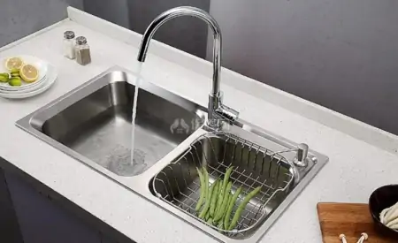 合肥新房厨房装修，注意事项，这5点认真考虑-厨房翻新改造要几天