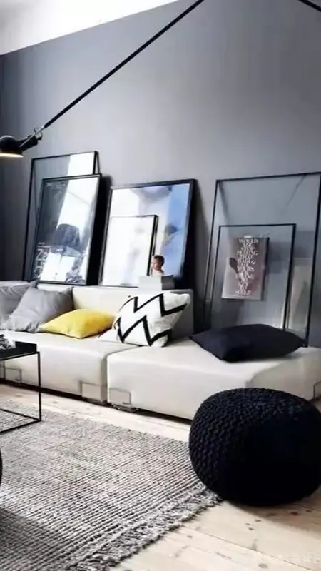 新房装修软装如何搭配，听听设计师的建议-软装搭配的技巧