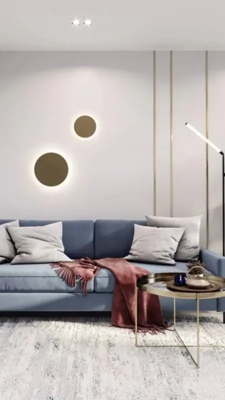 新房装修软装如何搭配，听听设计师的建议-软装搭配的技巧