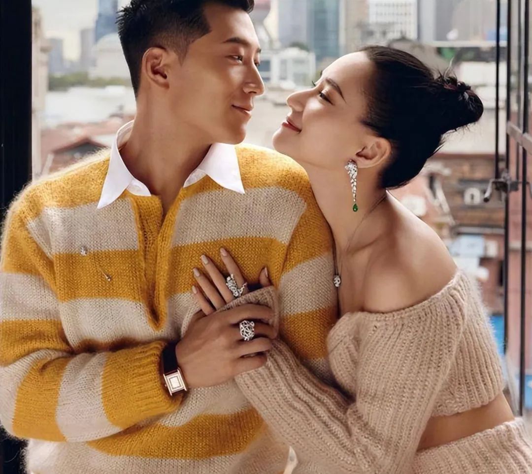 赌王最美千金要大婚 窦骁如愿入豪门！婚礼细节流出-赌王千金和窦骁谁厉害