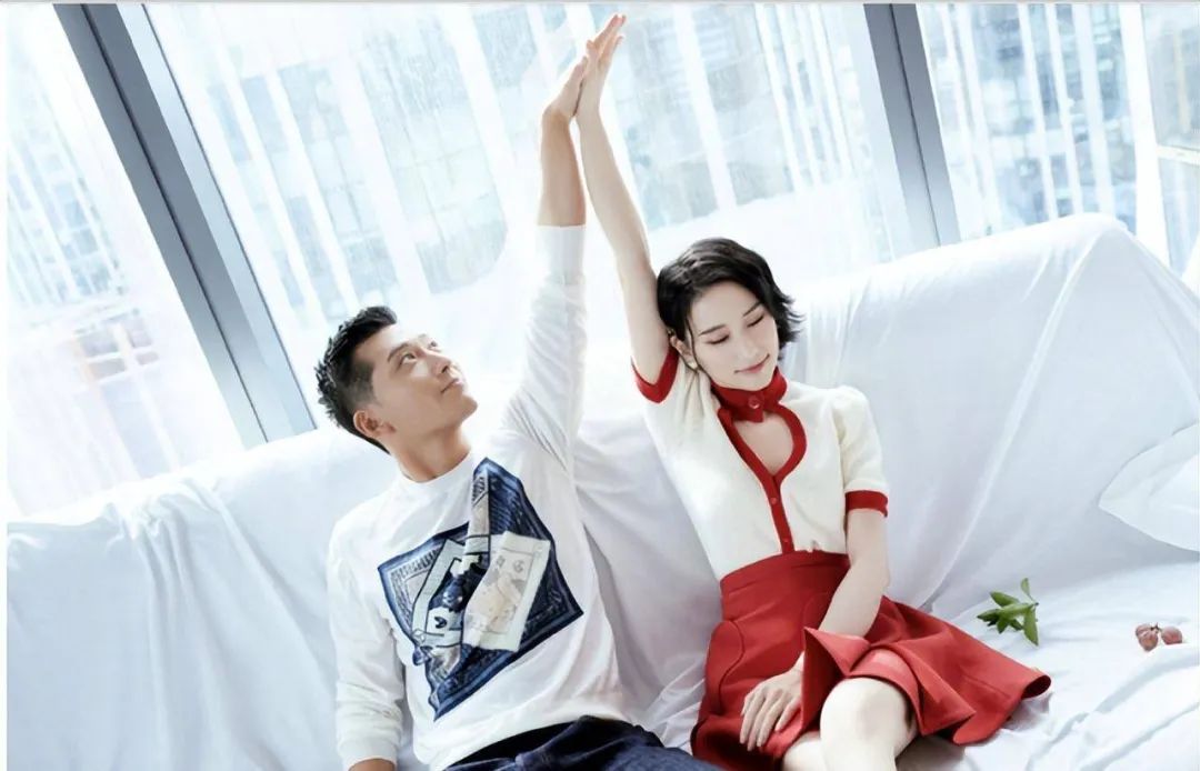 赌王最美千金要大婚 窦骁如愿入豪门！婚礼细节流出-赌王千金和窦骁谁厉害