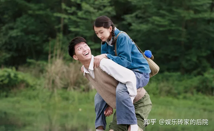 《海上繁花》口碑惨淡，错在观众要求太高，还是“谋男郎”窦骁？-《海上繁花》剧情