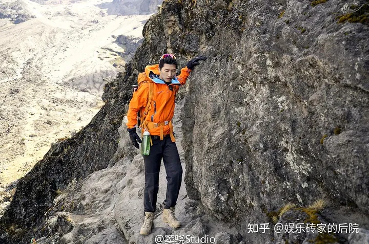 《海上繁花》口碑惨淡，错在观众要求太高，还是“谋男郎”窦骁？-《海上繁花》剧情